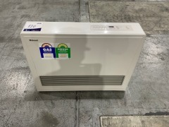 Rinnai EnergySaver Flued LPG Heater K559FTL - 2