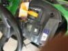 John Deere Ride on Mower, Model: D110 - 13