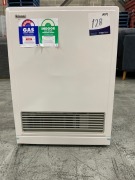 Rinnai EnergySaver Natural Gas Heater K561FTN - 2