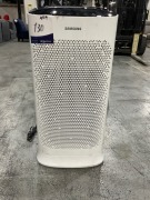 Samsung Versatile Air Purifier AX60 with Wi-Fi AX60T5080WD/SA - 2