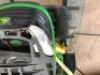 John Deere Ride on Mower, Model: D110 - 18