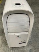 Polo EX10C 2.5kW Cooling Only Portable Air Conditioner EX10C - 7