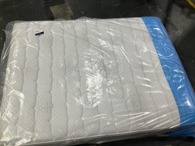 Oslo flex form Queen mattress