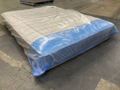 Oslo flex form Queen mattress - 3