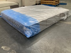 Oslo flex form Queen mattress - 4