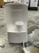 Breville the Smart Mist Humidifier LAH400WHT - 5