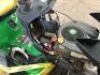 John Deere Ride on Mower, Model: D110 - 26