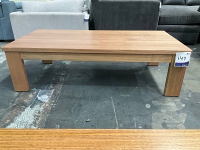 Cayman Coffee Table