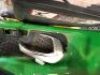 John Deere Ride on Mower, Model: D110 - 27