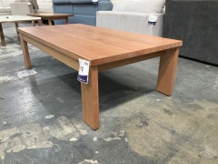 Cayman Coffee Table - 2