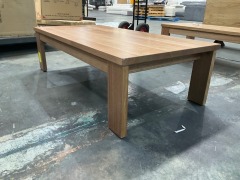 Cayman Coffee Table - 4