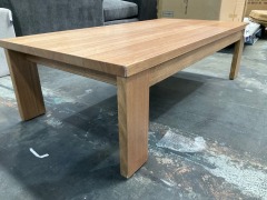 Cayman Coffee Table - 5