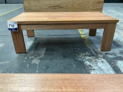 Cayman Coffee Table