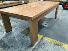 Cayman Coffee Table - 2