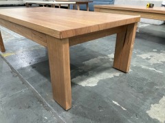 Cayman Coffee Table - 3