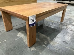 Cayman Coffee Table - 4