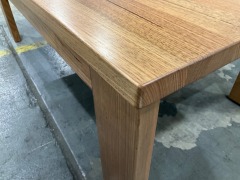 Cayman Coffee Table - 7