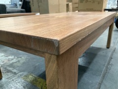 Cayman Coffee Table - 9