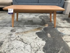 Elwood Coffee Table - 2