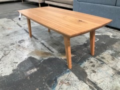 Elwood Coffee Table - 3