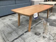 Elwood Coffee Table - 6