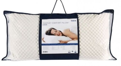 TEMPUR Comfort Cloud Pillow