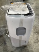 Dimplex 50L Portable Dehumidifier GDDE50E - 2