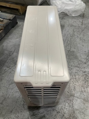 Fujitsu - Outdoor DC inverter only AOTG12CMCA