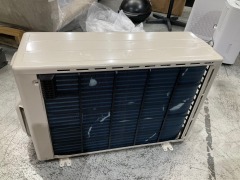 Fujitsu - Outdoor DC inverter only AOTG12CMCA - 2