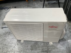 Fujitsu - Outdoor DC inverter only AOTG12CMCA - 3