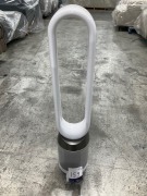 Dyson Pure Cool Tower Fan TP04WS - 2