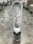 Dyson Pure Cool Tower Fan TP04WS - 6