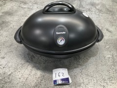 Gasmate Electric Kettle BBQ BQE328