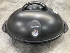 Gasmate Electric Kettle BBQ BQE328 - 2