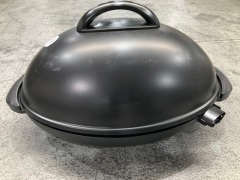 Gasmate Electric Kettle BBQ BQE328 - 4