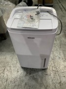 Dimplex 40L Premium Dehumidifier GDDEY40 - 2