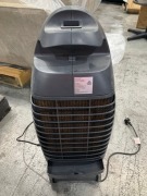 Honeywell CS10XE Indoor Evaporative Cooler CS10XE - 4