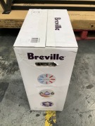 Breville the All Climate Dehumidifier LAD250WHT - 4