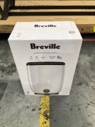 Breville the All Climate Dehumidifier LAD250WHT - 5