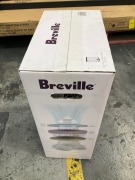 Breville the All Climate Dehumidifier LAD250WHT - 2