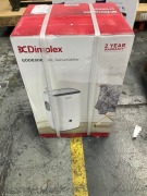 Dimplex 50L Portable Dehumidifier GDDE50E - 3