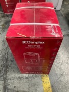 Dimplex 20L Premium Dehumidifier GDDEY20 - 5