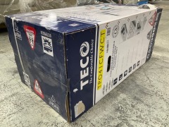 Teco 4.1kW Cooling Only Portable Air Conditioner TPO41CFWCT - 5