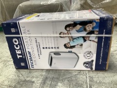 Teco 4.1kW Cooling Only Portable Air Conditioner TPO41CFWCT - 3