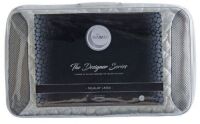 My Bambi Designer Series Talalay Latex High Profile Pillow
