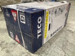 Teco 4.1kW Cooling Only Portable Air Conditioner TPO41CFWCT - 5