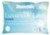 Dunlopillo Luxurious Latex Medium Profile Classic Pillow