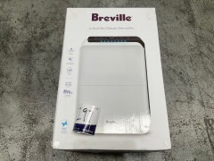 Breville the Smart Dry Ultimate Dehumidifier LAD500WHT - 2