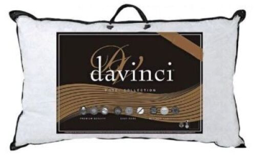 Davinci Hotel Collection Grande Micro Fibre Pillow