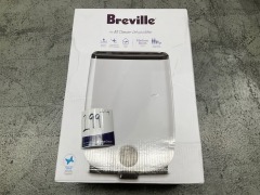 Breville the All Climate Dehumidifier LAD250WHT (Damaged box) - 2